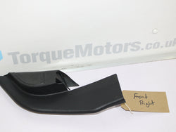 2006 Ford Focus ST MK2 5DR Drivers right tweeter speaker