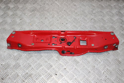 MK5 Astra H VXR sri slam panel red