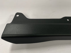Toyota Yaris GR Interior tailgate boot trim cover 67761-52050 2021