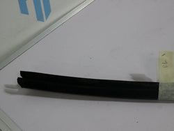 Audi RS4 B8 Passenger left rear window seal