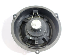 Audi RS4 B8 Passenger left rear door Bang & Olufsen speaker