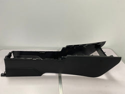 Toyota Yaris GR Centre console 2021