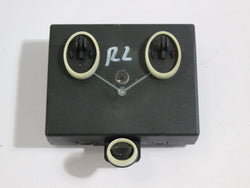 Audi RS4 B8 Passenger left rear door control module