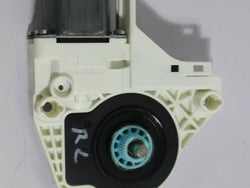 Audi RS4 B8 Passenger left rear window motor