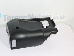2006 Ford Focus ST MK2 5DR Lower steering column cowling trim
