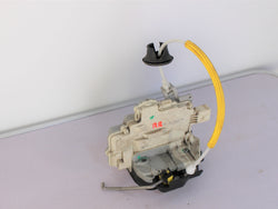 Audi RS4 B7 Door lock mechanism rear right 2006 Quattro A4