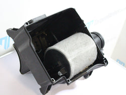 Audi R8 Gen 2 V10 Plus 4S Passenger left Air filter box housing 420 133 844