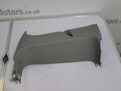 Ford Fiesta ST ST150 Passenger side B pillar trim