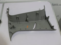Ford Fiesta ST ST150 Passenger side B pillar trim