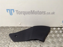 Nissan Juke Nismo Rs Drivers side centre console trim cover
