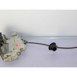 Audi RS4 B7 Door lock mechanism front left 2006 Quattro A4