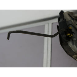 Audi RS4 B7 Door lock mechanism front left 2006 Quattro A4