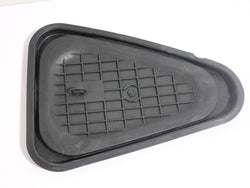 Audi RS4 B8 Drivers right rear door panel cover