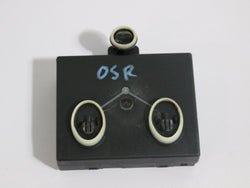 Audi RS4 B8 Drivers right rear door control module