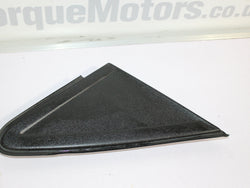 2006 Ford Focus ST MK2 5DR Drivers right exterior wing trim