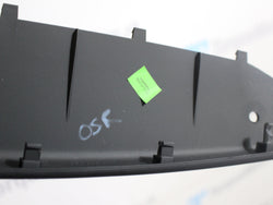 Audi RS4 B8 Drivers right rear door handle trim