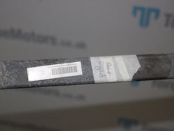 BMW M4 F82 Competition Drivers right rear under body brace support