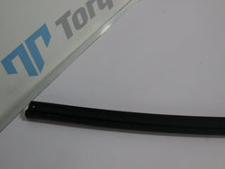 Audi RS4 B8 Drivers right rear window seal