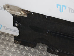 BMW M4 F82 Competition Under body cover undertray