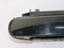 Audi RS4 B7 Door handle exterior rear left 2006 Quattro A4