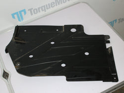 BMW M4 F82 Competition Extension floor pan right cover
