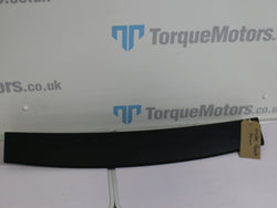 2006 Ford Focus ST MK2 5DR Boot tailgate upper trim panel cover