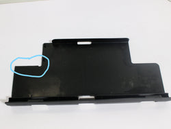 Audi RS4 B8 Battery cover