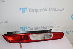 2006 Ford Focus ST MK2 5DR Drivers right rear tail light