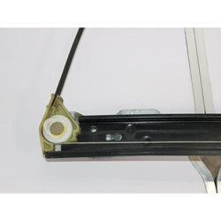 Audi RS4 B7 Window regulator rear left 2006 Quattro A4
