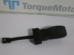 Audi RS4 B8 Drivers right rear door check strap