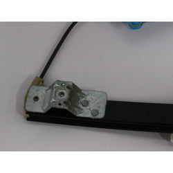 Audi RS4 B7 Window regulator rear right 2006 Quattro A4