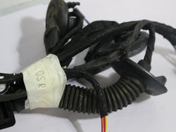 Audi RS4 B8 Drivers right rear door wiring loom