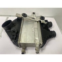 BMW M4 charge cooler F82 2017