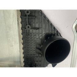 BMW M4 charge cooler F82 2017