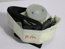 Nissan GTR R35 Seat belt drivers right rear