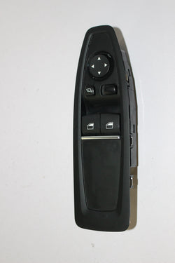 BMW M4 F82 Competition Drivers right window switch mirror control