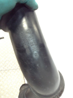 2005 Porsche Cayenne S Right Cold Air Intake Pipe