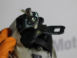Nissan GTR R35 Seat belt passenger left rear