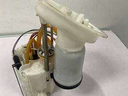 BMW M4 fuel pump petrol F82 2017