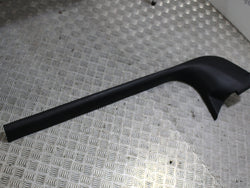 Ford Fiesta ST ST150 Drivers door sill trim cover