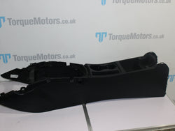 Audi RS4 B8 Centre console cup holders
