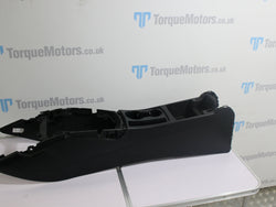 Audi RS4 B8 Centre console cup holders