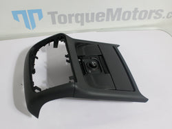 Audi RS4 B8 Rear ashtray unit