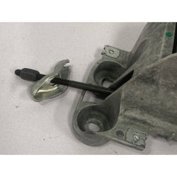 Volkswagen Golf R32 Handbrake lever MK5 2008