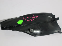 Audi RS4 B8 Dashboard glove box trim