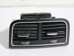Audi RS4 B8 Rear centre console air vents