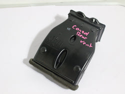 Audi RS4 B8 Rear centre console air vent duct pipe