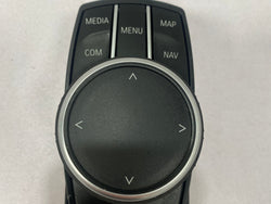 BMW M4 media control unit F82 2017 65826829082