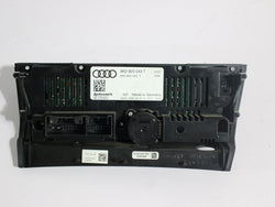 Audi RS4 B8 Climate control unit