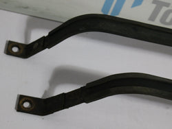 Nissan GTR R35 Fuel Tank Strap Support Brackets